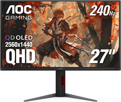 AOC Q27G4ZD