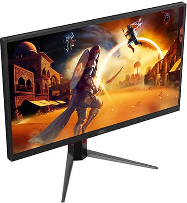 AOC Q27G4ZMN