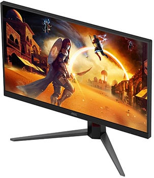 AOC U32G4ZMN