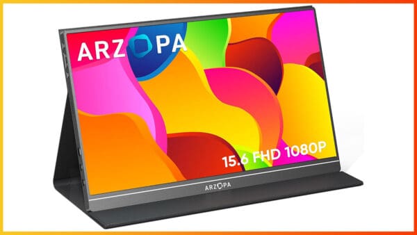 Arzopa S1 Table Review