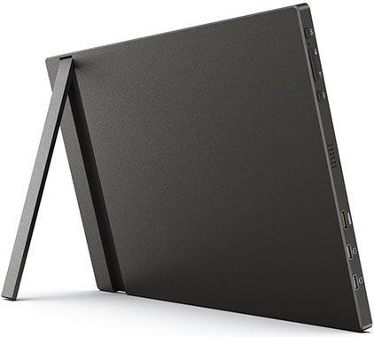 Arzopa Z1FC Design