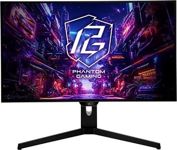 ASRock PGO27QFS