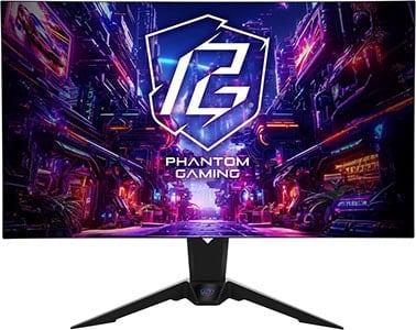 ASRock PGO32UFS