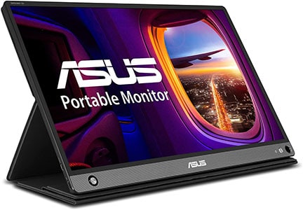 ASUS MB16AHP Monitor