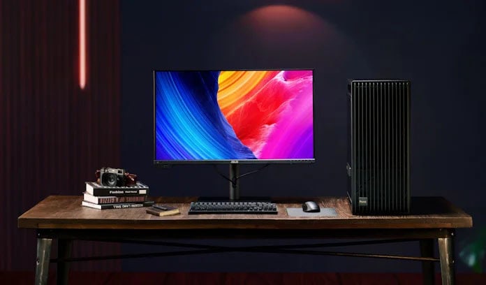 ASUS PA32KCX