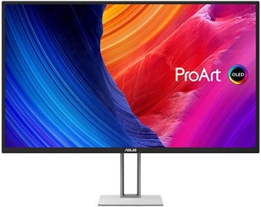 ASUS PA32UCDM