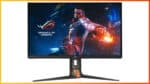 ASUS PG27AQN Review