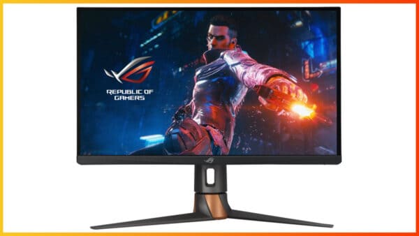 ASUS PG27AQN Review
