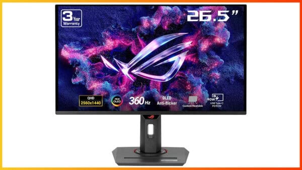 ASUS ROG Strix XG27ACDNG Review