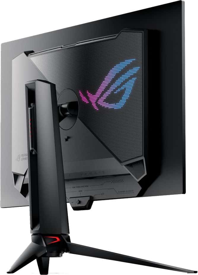 ASUS ROG Swift PG32UCDM Review