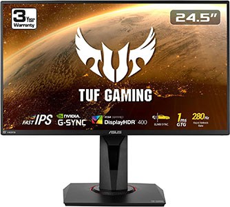 ASUS VG259QM