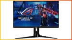 ASUS XG27AQM Review