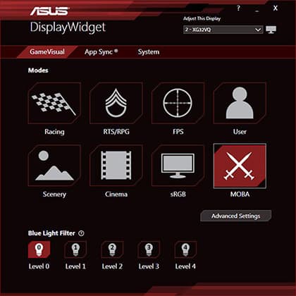 Asus Xg32vq Buy