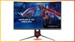 ASUS XG32VQ Review