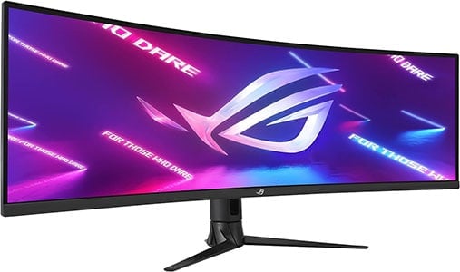 ASUS XG49WCR