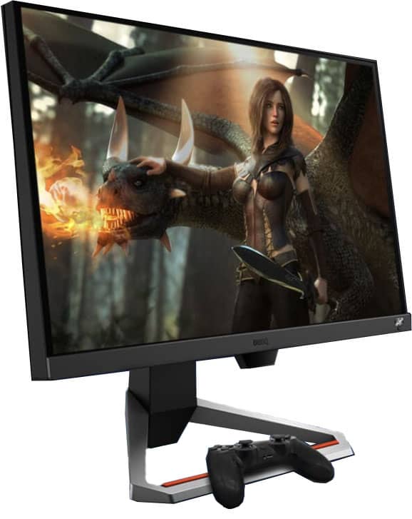 BenQ EX2710 Console Gaming Monitor