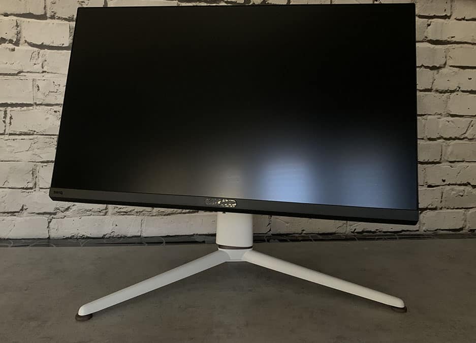 BenQ EX321UX Front View