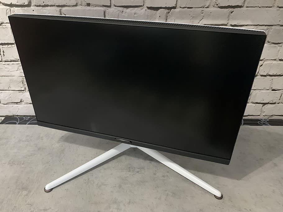 BenQ EX321UX Monitor