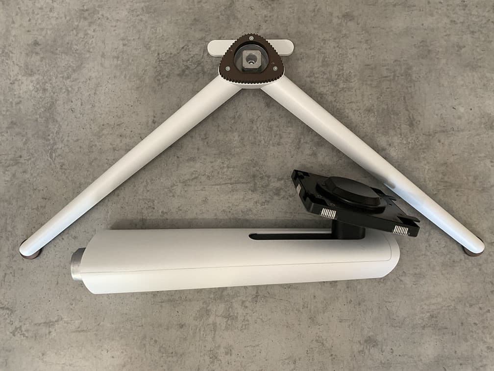 BenQ EX321UX Stand