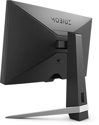 BenQ Mobiuz EX240 Review