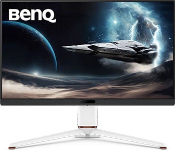 BenQ Mobiuz EX321UX Monitor