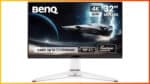 BenQ MOBIUZ EX321UX Review