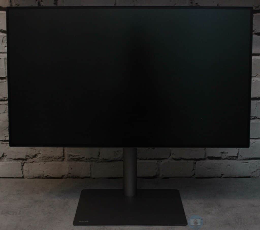 BenQ PD3220U Front