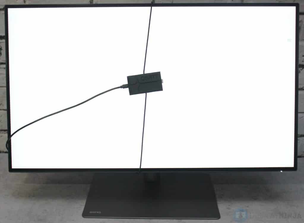 BenQ PD3220U OSRTT