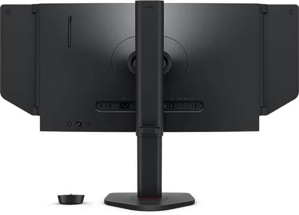 BenQ XL2586X Design