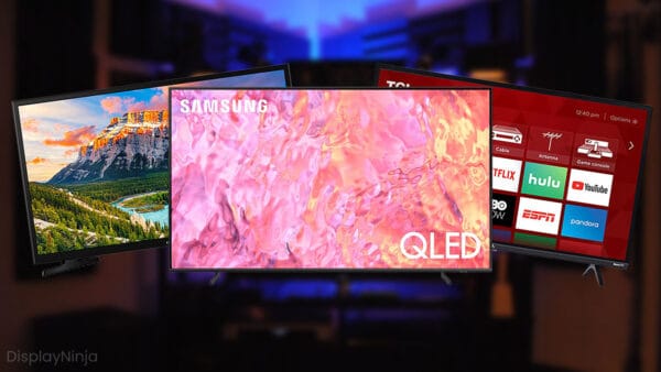 Best 32 inch TVs