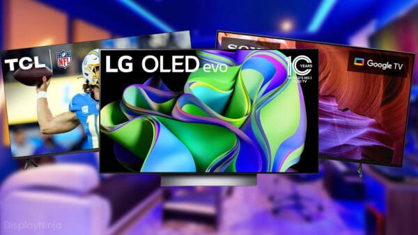 Best 50 inch TVs