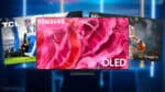 Best 55 inch TVs