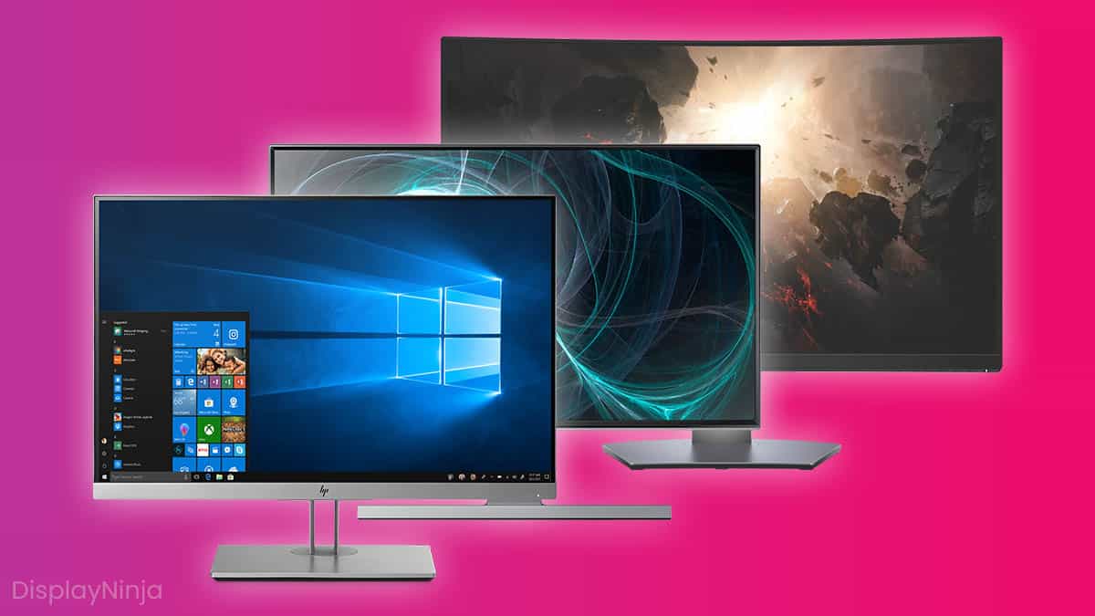 Best Monitor Size For Gaming