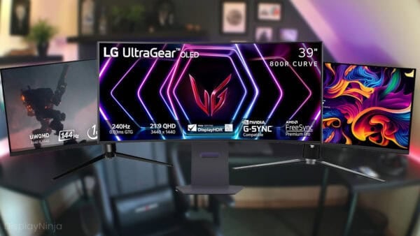 Best UltraWide Monitors