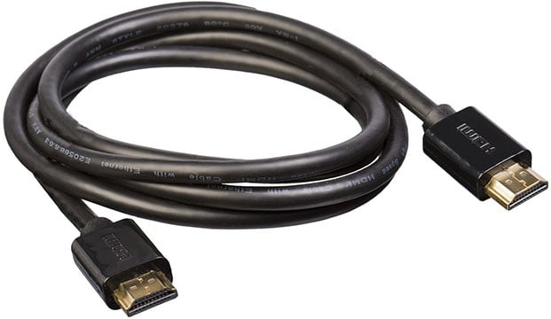 cables for 4k 60hz