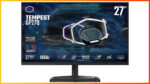 Cooler Master Tempest GP27Q Review