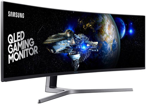 define screen resolution
