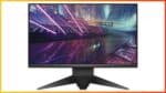 Dell Alienware AW2518HF Review
