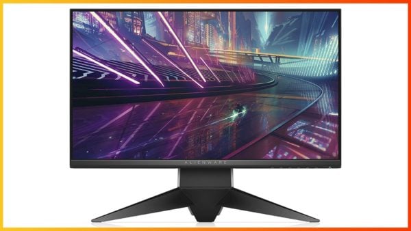 Dell Alienware AW2518HF Review
