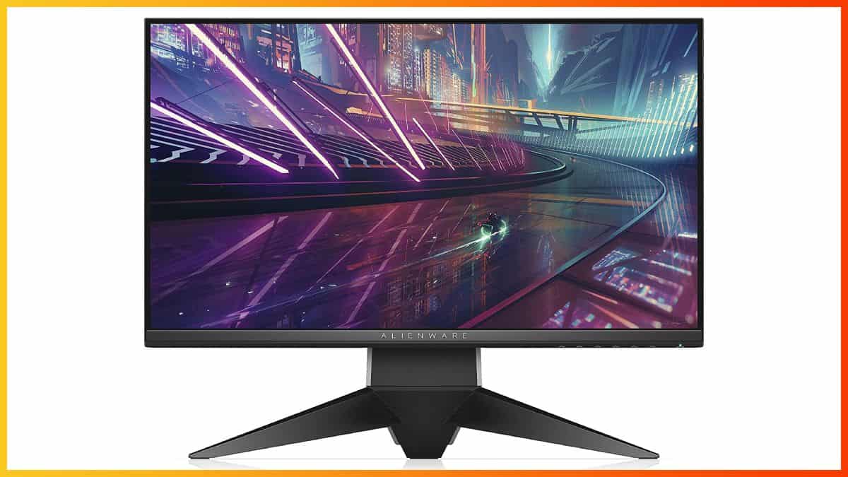 Dell Alienware AW2518HF Review