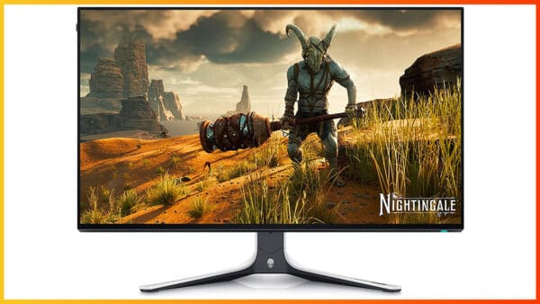 Dell Alienware AW2723DF Review