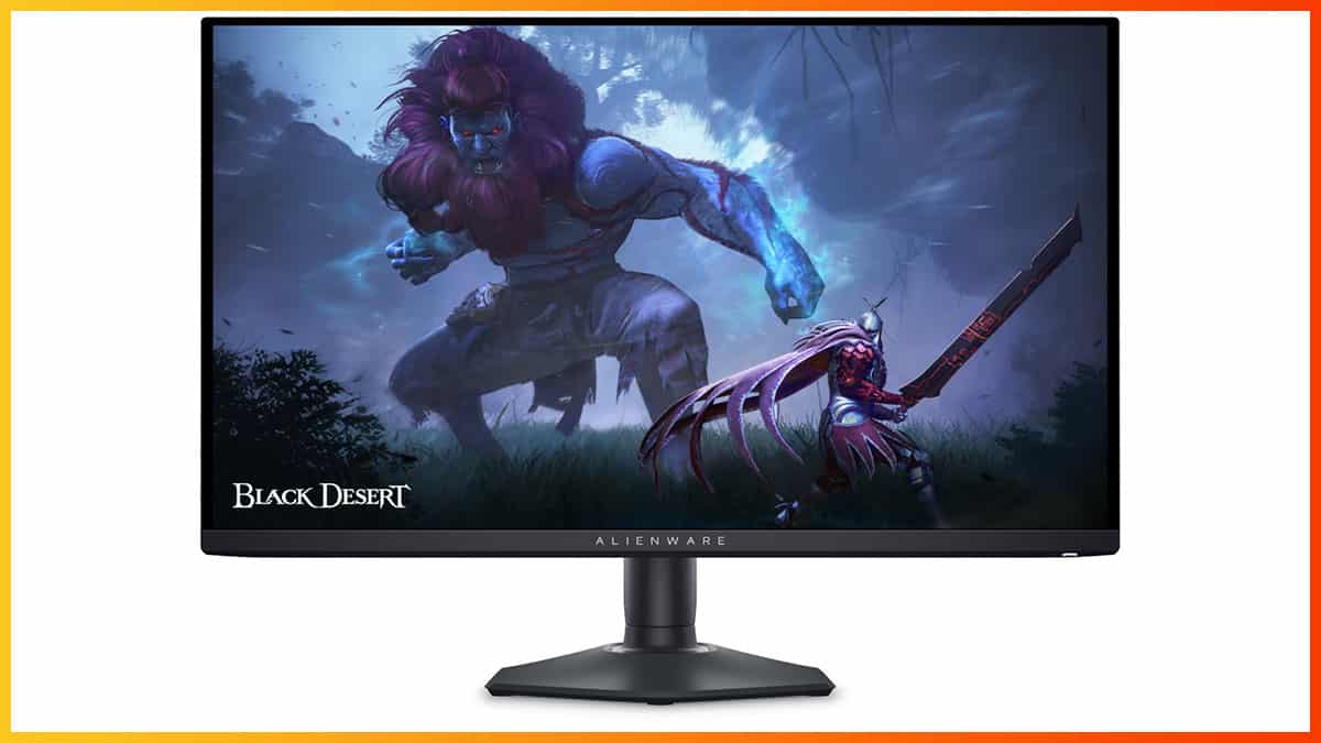 Dell Alienware AW2725DF Review