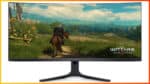 Dell Alienware AW3423DWF Review