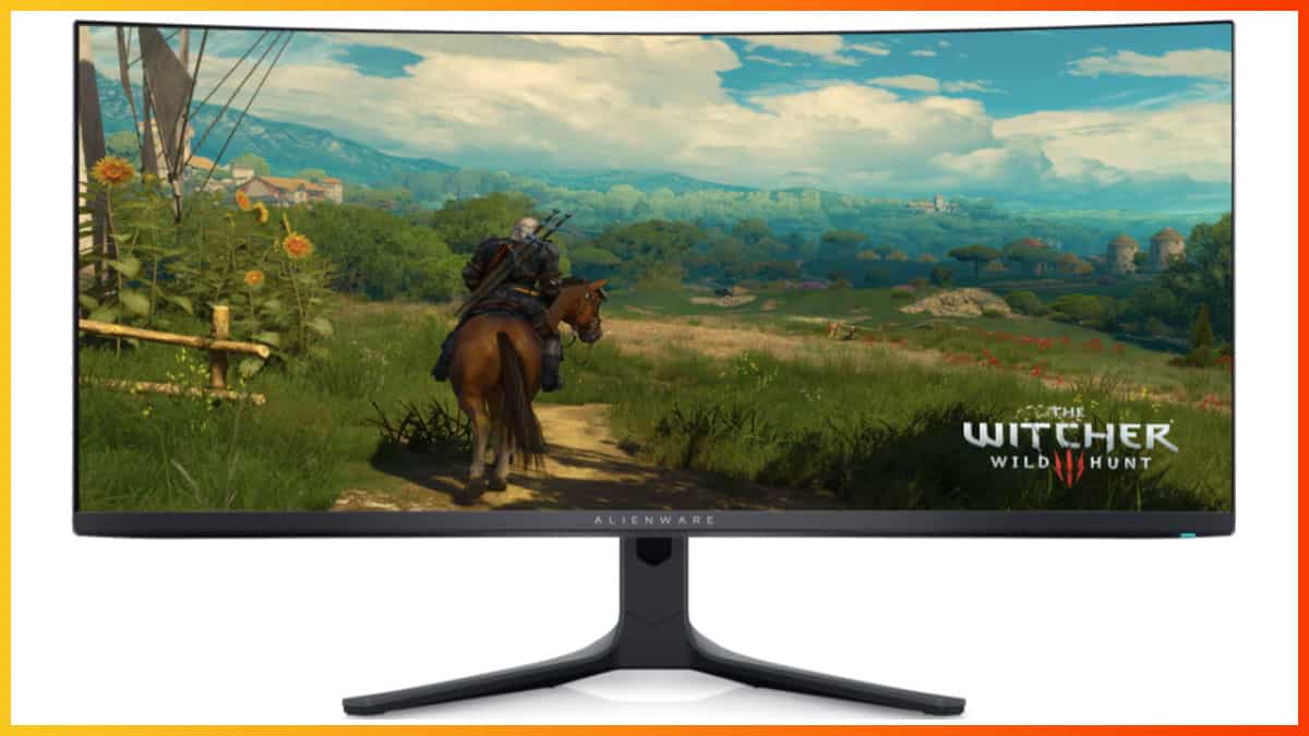 Dell Alienware AW3423DWF Review