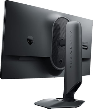 Dell AW2523HF Design