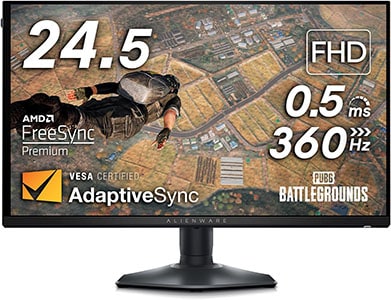 Dell AW2523HF