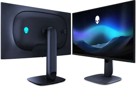 Dell AW2725D