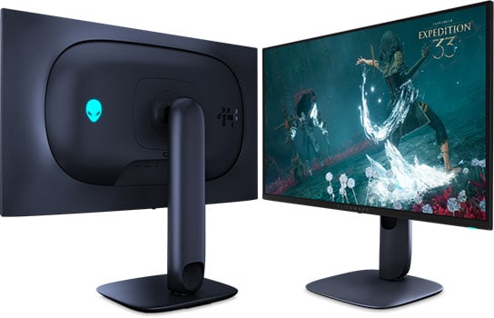 Dell AW2725QC