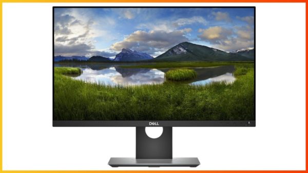 Dell P2418D Review