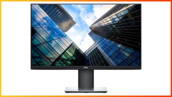dell p2419h review